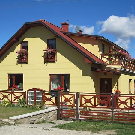 Privat Vrbov 23 Apartment ภายนอก รูปภาพ