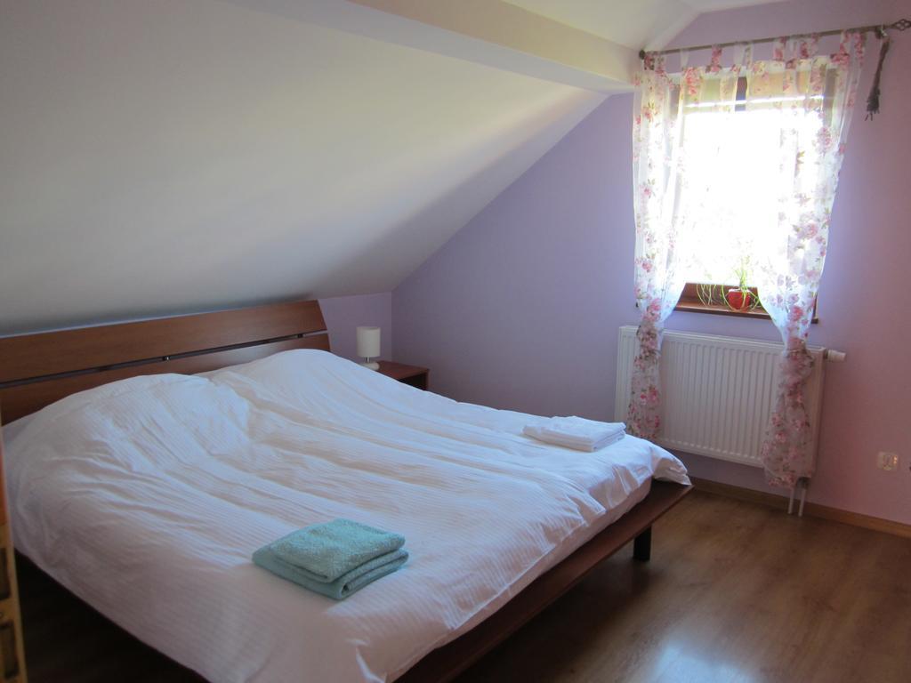 Privat Vrbov 23 Apartment ห้อง รูปภาพ