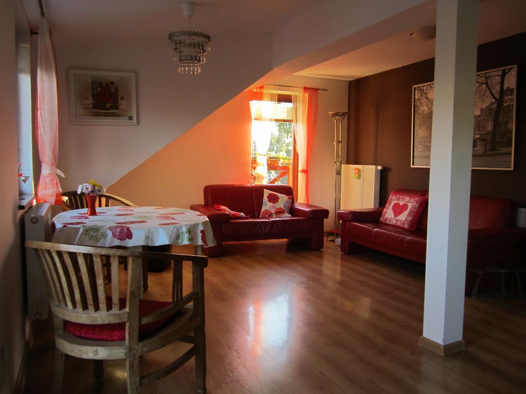 Privat Vrbov 23 Apartment ภายนอก รูปภาพ
