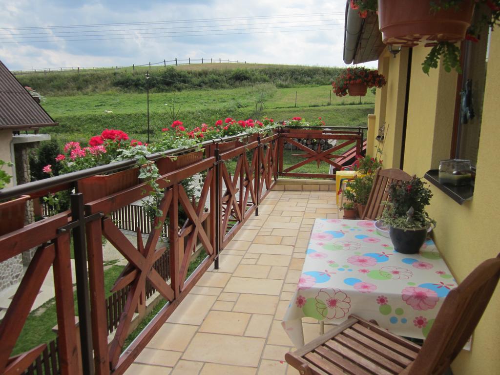 Privat Vrbov 23 Apartment ภายนอก รูปภาพ