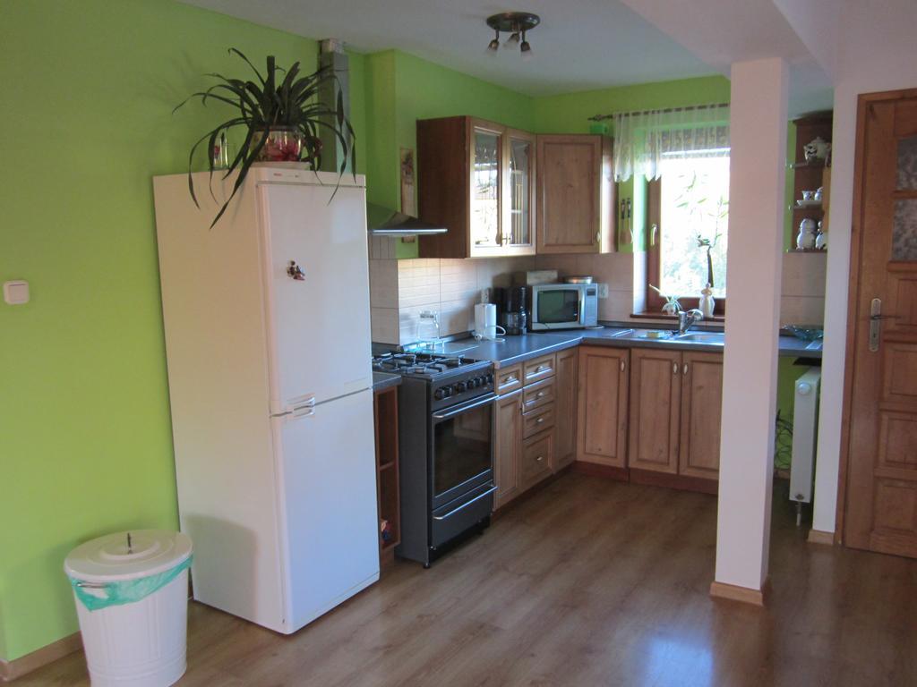Privat Vrbov 23 Apartment ภายนอก รูปภาพ