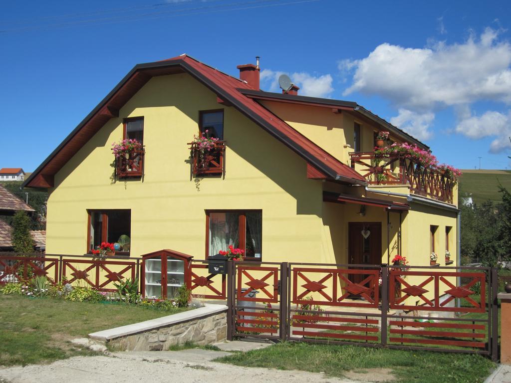 Privat Vrbov 23 Apartment ภายนอก รูปภาพ