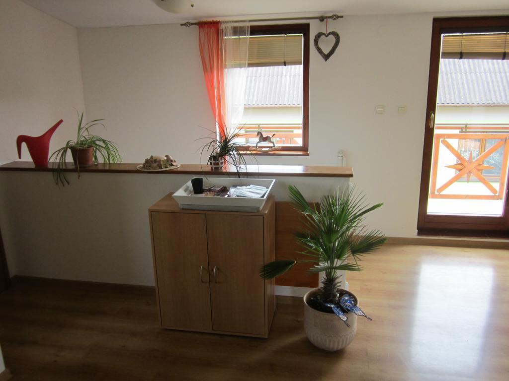 Privat Vrbov 23 Apartment ภายนอก รูปภาพ