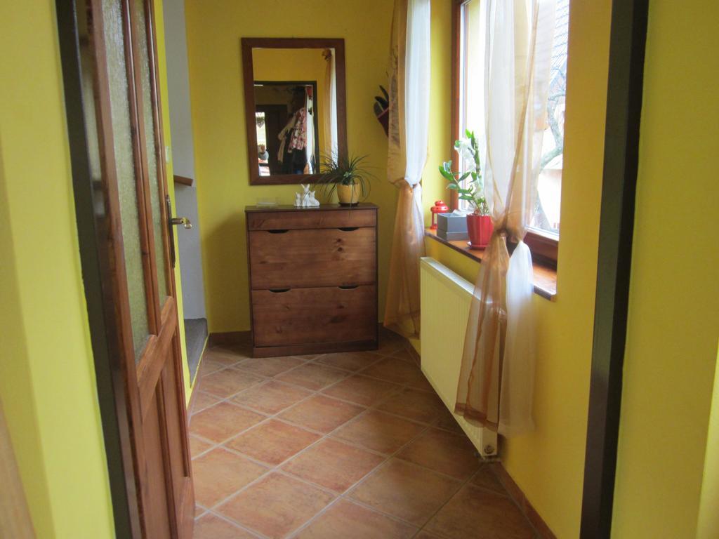 Privat Vrbov 23 Apartment ภายนอก รูปภาพ